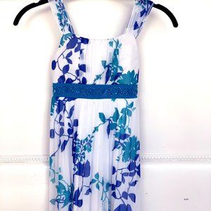 Speechless Girls Floral Dress